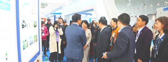 是什么企業(yè)，讓副省長都主動當(dāng)起了解說員？！
